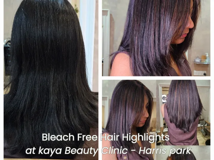 Kaya Beauty Clinic — Beauty salon in Harris Park